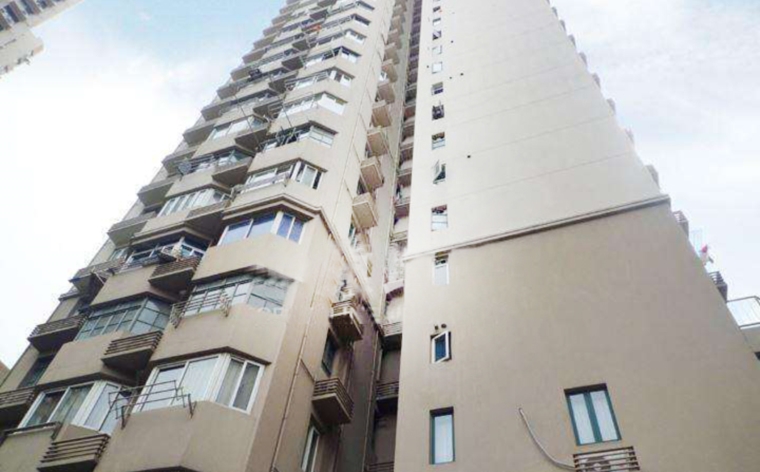 新天地馬當小區