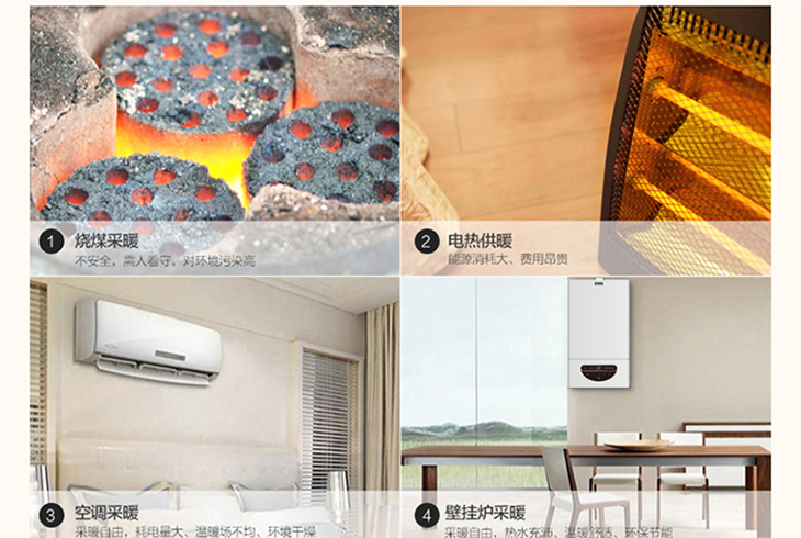 壁掛爐行業(yè)扶搖直上 憑借東風(fēng)一路高歌