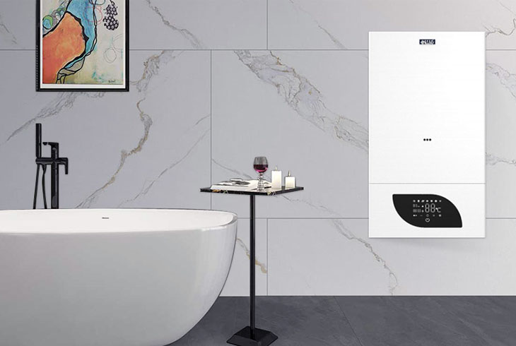 冷凝壁掛爐成采暖市場(chǎng)新寵