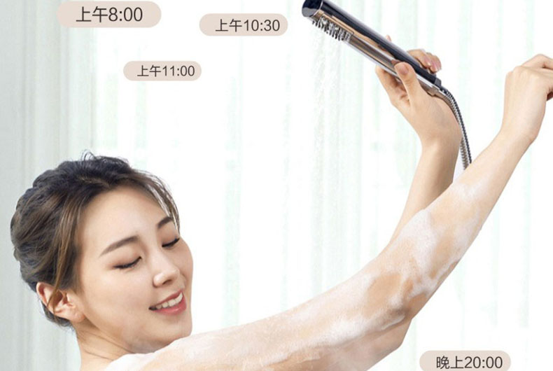 燃氣壁掛爐的夏季模式出現衛(wèi)浴熱水不熱的原因