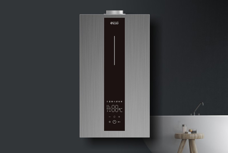 西洛德XDH03系列壁掛爐盡享采暖新體驗(yàn)