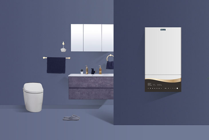 工程端式微，零售端能否接過(guò)壁掛爐未來(lái)發(fā)展大旗？