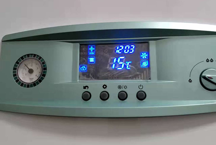 影響燃氣壁掛爐水壓不正常的原因有哪些？