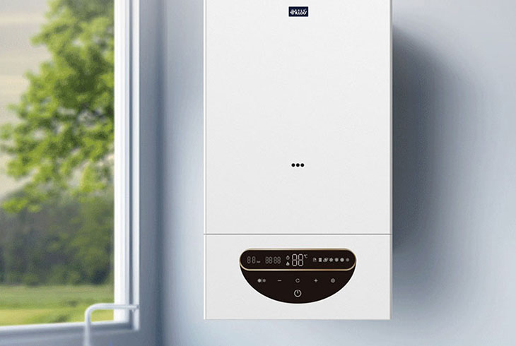 使用壁掛式采暖爐，你是否也有這樣的疑問？正確答案來啦