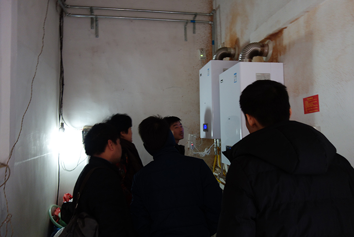 燃氣壁掛爐出現故障怎么辦？燃氣壁掛爐售后服務電話