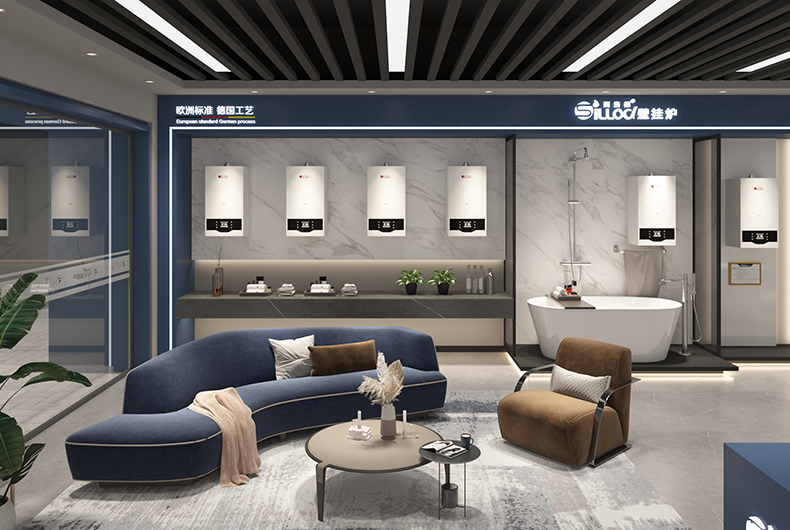 燃氣壁掛爐代理怎么做？想做代理的千萬別錯過