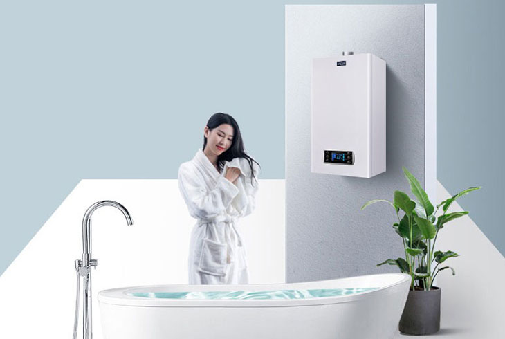 燃氣壁掛爐和燃氣熱水器的區別有哪些呢？