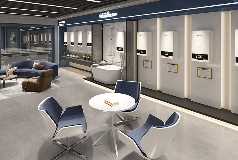 加盟天燃氣壁掛爐產品，選專業生產廠家更有保障