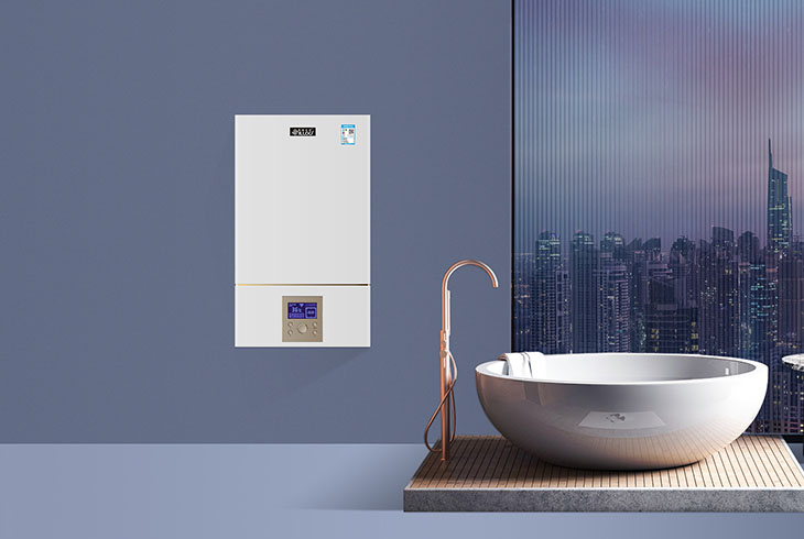 壁掛爐工作原理，壁掛爐如何安全采暖？