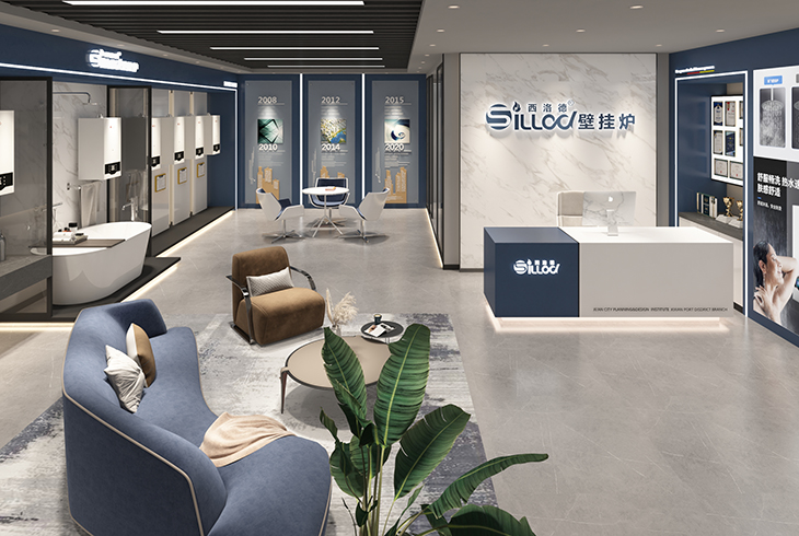 采暖壁掛爐加盟商怎么做才能盈利？