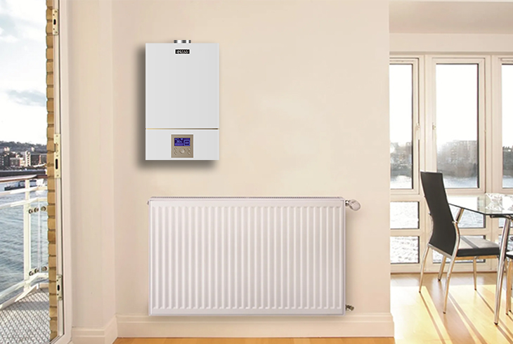 關于冷凝爐的幾大認知誤區，你了解多少？