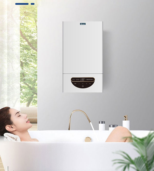 西洛德壁掛爐衛浴功能