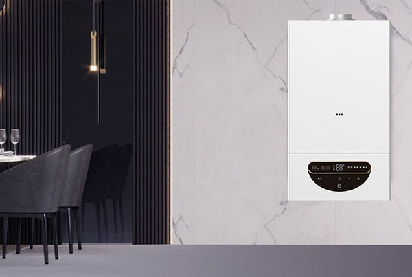 西洛德燃?xì)獗趻鞝t取暖