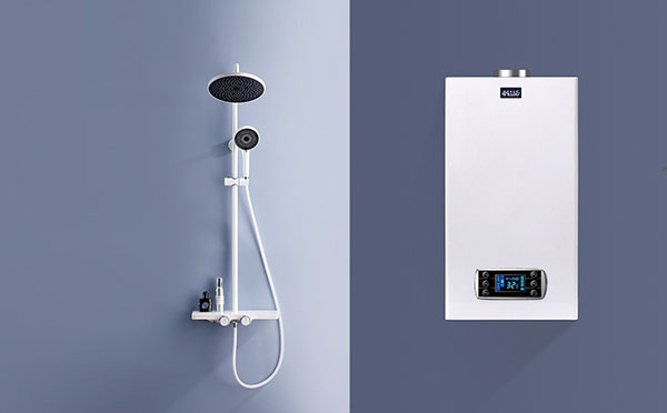 西洛德燃氣壁掛爐