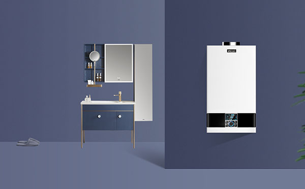 西洛德燃氣壁掛爐噪音