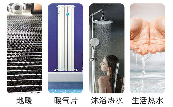 燃氣壁掛爐噪音大的原因和解決方法