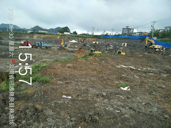 小草壩天麻國(guó)際交易中心5